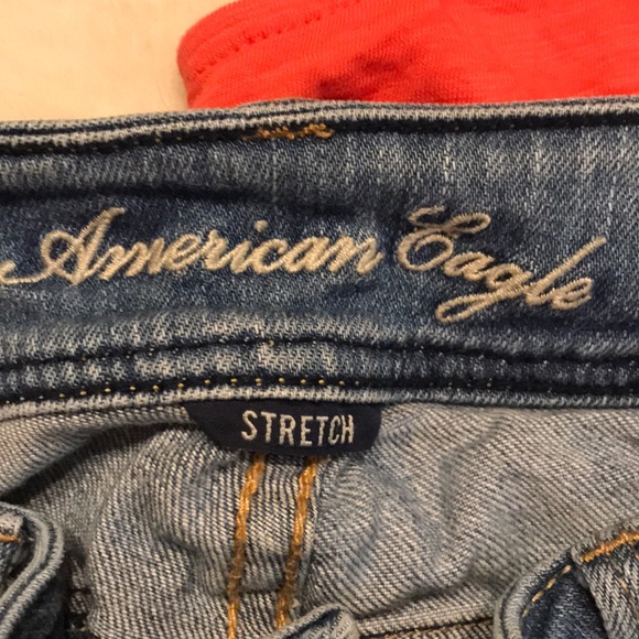 American Eagle Jeans - Picture 3 of 6